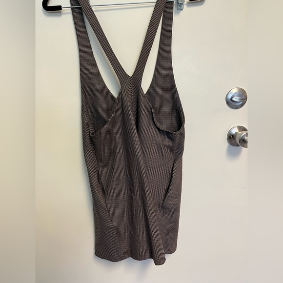 Zara Dresses Zara Suspender Mini Dress Poshmark